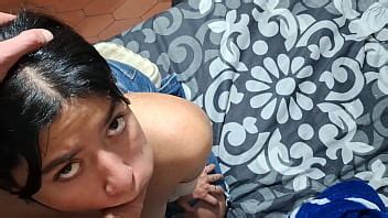 Novia Dando Una Mamada Quiere La Lechita En Su Cara XVIDEOS