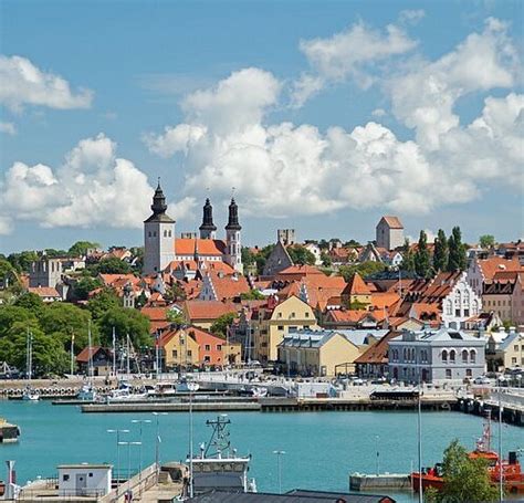 THE 15 BEST Things to Do in Visby - 2022 (with Photos) - Tripadvisor