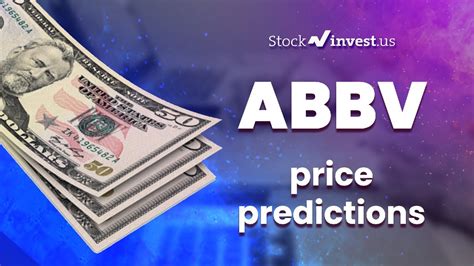 Abbv Price Predictions Abbvie Stock Analysis For Monday April Th