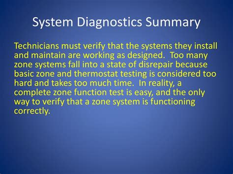 Temperature And Comfort Complaints Ppt Download