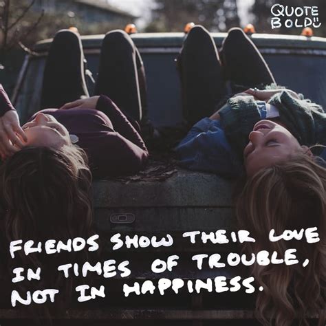 84+ Best Friend Quotes & Images [Updated 2019] | QuoteBold