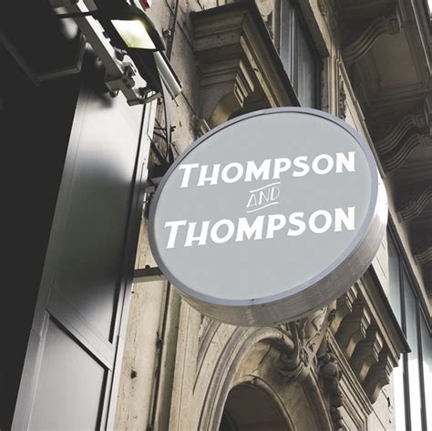 Thompson and Thompson Teaching Resources | Teachers Pay Teachers