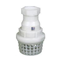 Pp Foot Valve Screw End At Best Price In Chennai Oriental Enterprises