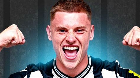 Harvey Barnes Joins Newcastle United from Leicester City