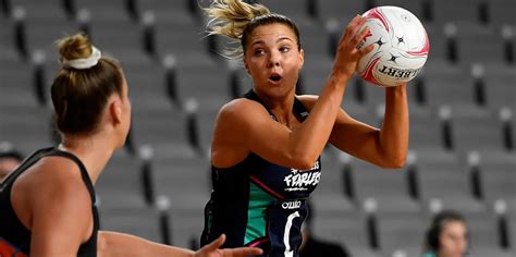 Melbourne Vixens | Round 10 Preview: Vixens v Fever