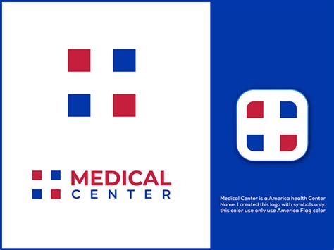 Medical Logo By Md Sohel Rana On Dribbble