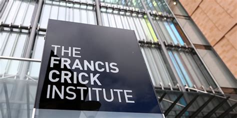 Francis Crick Institute