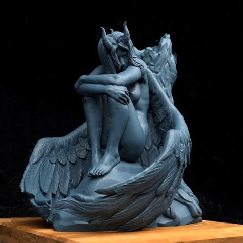 3D Stl Model 3d Stl Naked Woman Drawing File Stl For Priting 3d Printer