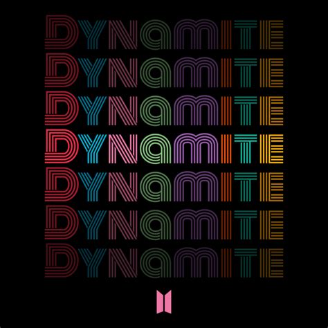Bts S Dynamite Is Back To Billboard S Hot Top