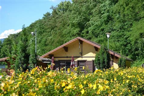 CAMPING LES ADOUBES: Reviews (Albertville, France - Savoie) - Photos of ...