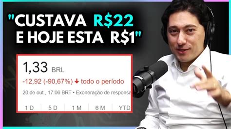 Ação Fora do Radar Infracommerce Marco Saravalle ifcm3 YouTube