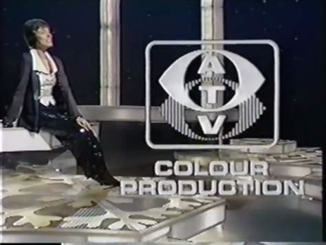 Fileatv Colour Production 1969 Superimposed 3png Audiovisual