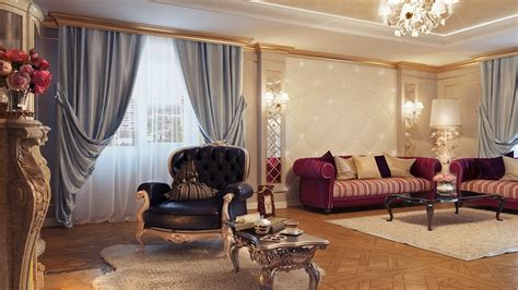 Really Regal Interiors