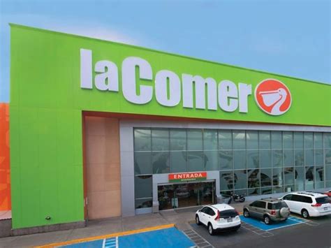 La Comer Abre Su Segunda Tienda Fresko En Monterrey Tras Invertir 670 Mdp