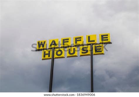 170 Waffle House Sign Stock Photos, Images & Photography | Shutterstock