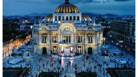 Turismo internacional en México sube 18 en febrero 2023 Inegi