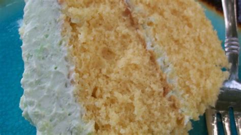 Green Cake Recipe - Allrecipes.com