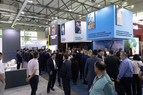 2025年乌兹别克斯坦石油天然气展览会 OGU - WorldExpoin