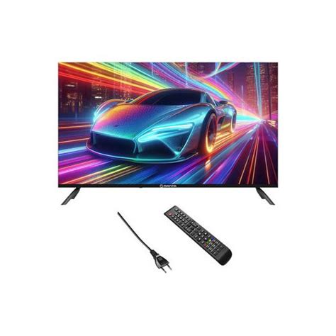 Televizor Manta Lfa E Cm Full Hd Android Tv Enaa