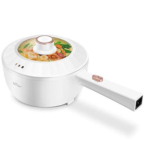 Top 5 Hot Pot Cookers Your Ultimate Buying Guide