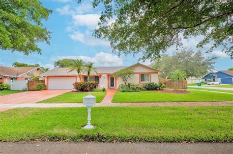 Flamingo Gardens, Fort Lauderdale, FL Recently Sold Homes | realtor.com®