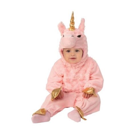 Rubies 405619 Lama Corn Costume - Infant, 1 - Smith’s Food and Drug