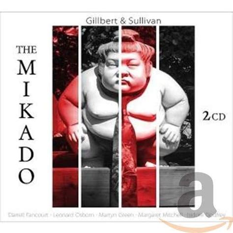 The Mikado Various Artists Muzyka Sklep EMPIK