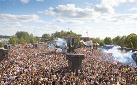 Fusion Festival sorgt für Einschränkungen in der Seenplatte