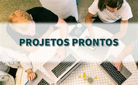 → Estrutura Completa do Projeto de Pesquisa pela ABNT