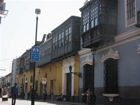 Casa Osambela Qué ver en Lima