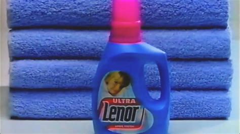 Lenor Ultra April Fresh Ultra Softness Youtube