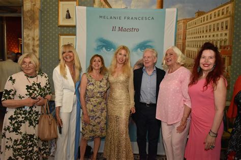 Il Successo De Il Maestro Il Nuovo Libro Di Melanie Francesca