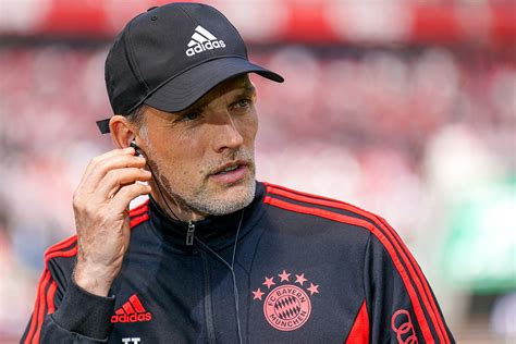 Thomas Tuchel szybko znajdzie nowe zatrudnienie To byłby sensacyjny