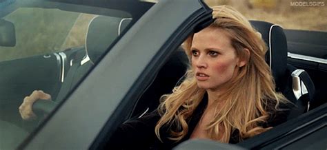 Lara Stone Fuck Yeah Gifs With Models