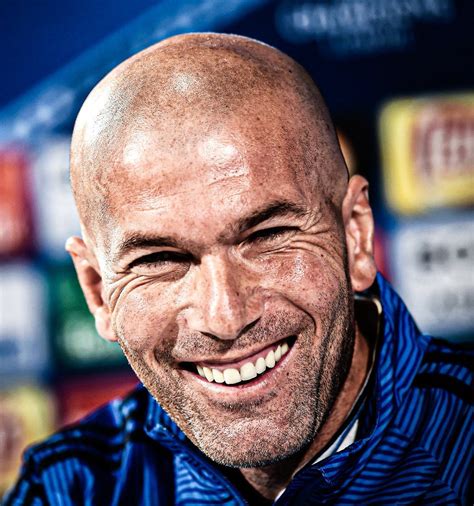 Rmadrid Actu On Twitter Le Retour De Zidane En Se