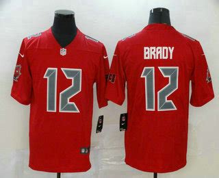 Best Off-Road RC: Uniform Tom Brady Buccaneers Jersey - Authentic Tom ...