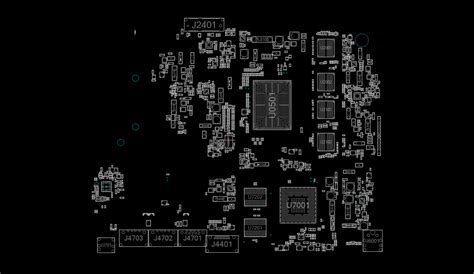 Asus X540NV boardview | Forum Teknisi Laptop Indonesia