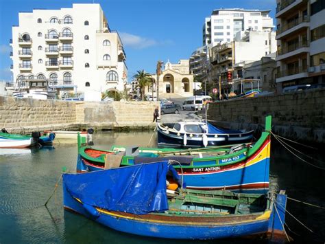 Bugibba Malta | Malta history, Malta island, Malta gozo