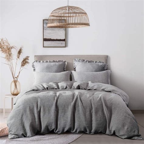 10 Best Duvet Covers Of 2021 ReviewThis