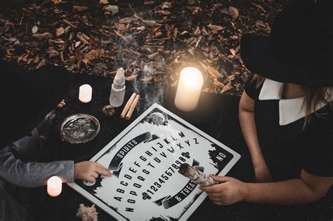 Explainer What Catholics Need To Know About Ouija Boards America