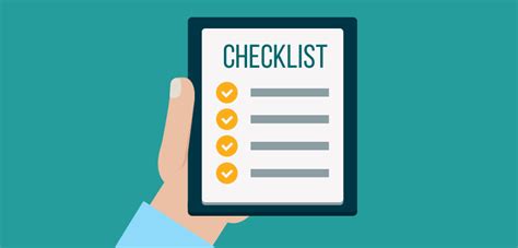 Como Vender Mais Seu Checklist