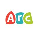 Arc Productions logo - AnimationXpress