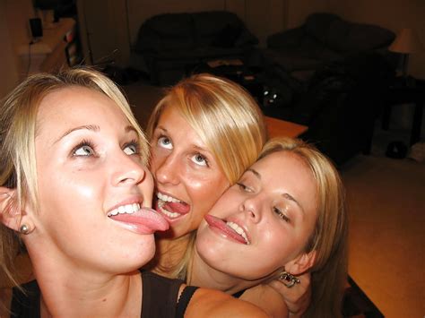 Teens Open Mouth And Tongues Out Porn Pictures Xxx Photos Sex Images Pictoa