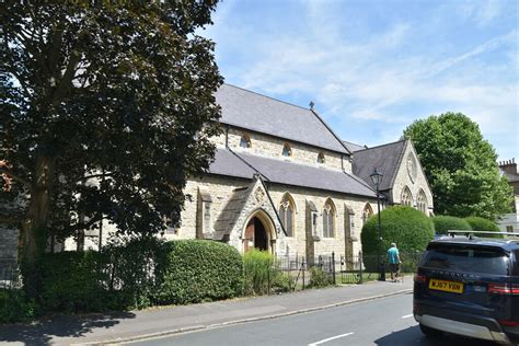 St Edward S Catholic Church N Chadwick Cc By Sa Geograph