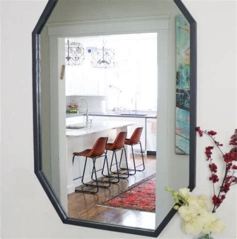 Mirrors Free Woodworking Plan