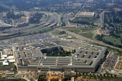 Pentagon Admits To B Accounting Error In Ukraine Aid Which Means