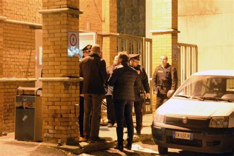 Rapina Con Pistole Al Civile Cinque Arresti Giornale Di Brescia