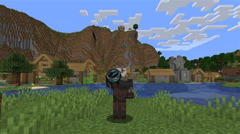 Minecraft Recovery Compass How To Make One And What It Does PC Gamer