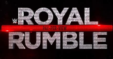 Wwe Royal Rumble 2021 Seobeseonm