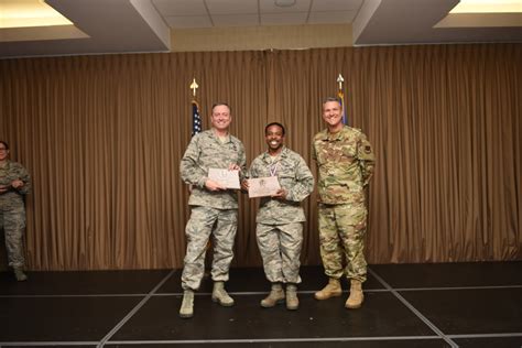 Dvids Images Grand Forks Afb St Quarter Awards Image Of